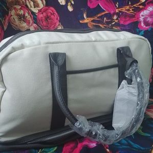 Sole Society Weekender Bag